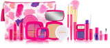 Exclusive Glamour Girl Pretend Play (NOT REAL MAKEUP) Deluxe Makeup Set