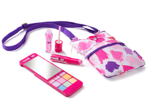 Super Chic iPhone Makeup Compact with Mirror