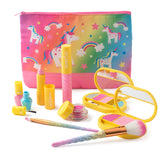 Make it Up Unicorn Collection Realistic Pretend Makeup Set (NOT Real Makeup)