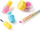 Make it Up Unicorn Collection Realistic Pretend Makeup Set (NOT Real Makeup)